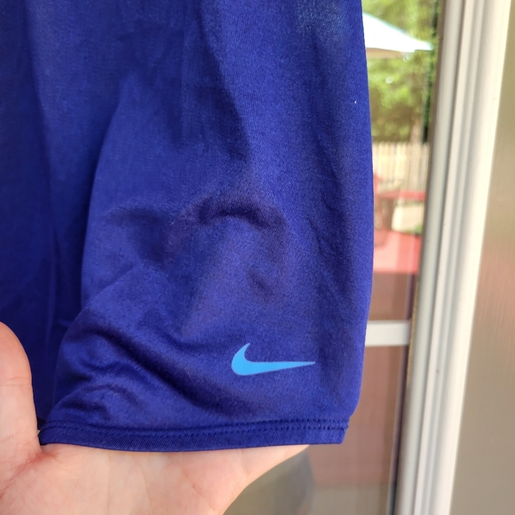 Nike Dri-Fit Elastika Elevate Training Tank Top: Excellent Condition- Size Small - Picture 3 of 9